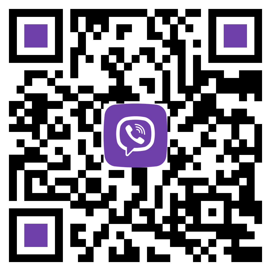 qr-код чатбота